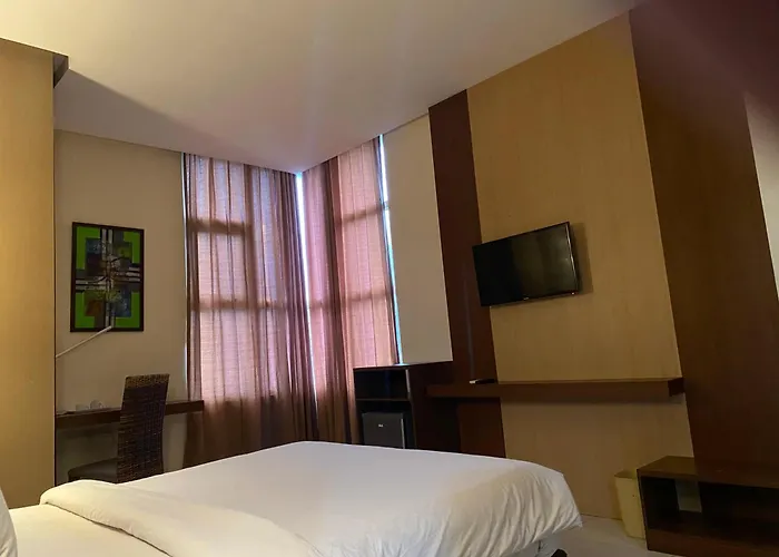 Lynt Hotel Jakarta